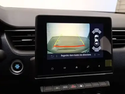 Photo 36 Renault Arkana  E-Tech 145