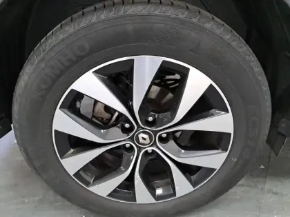 Photo 14 Renault Arkana  E-Tech 145