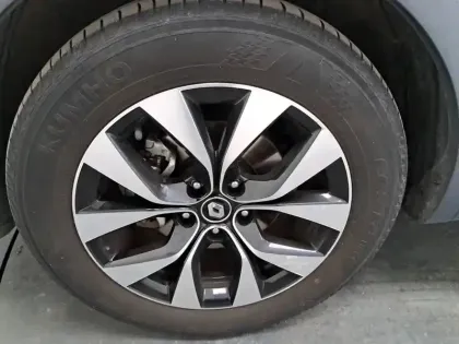 Photo 16 Renault Arkana  E-Tech 145