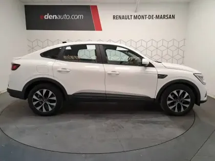 Photo 5 Renault Arkana  E-Tech 145