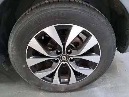 Photo 17 Renault Arkana  E-Tech 145