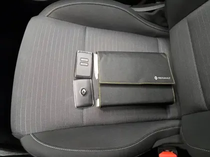 Photo 38 Renault Arkana  E-Tech 145