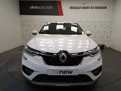 Photo 7 Renault Arkana  E-Tech 145