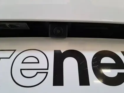 Photo 12 Renault Arkana  E-Tech 145