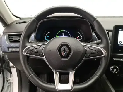 Photo 31 Renault Arkana  E-Tech 145