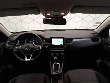 Photo 41 Renault Arkana  E-Tech 145