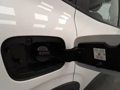 Photo 19 Renault Arkana  E-Tech 145