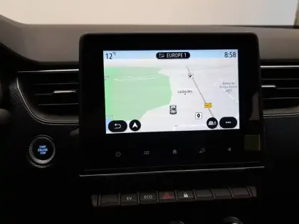 Photo 35 Renault Arkana  E-Tech 145