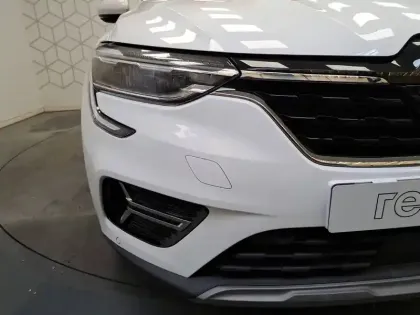 Photo 8 Renault Arkana  E-Tech 145