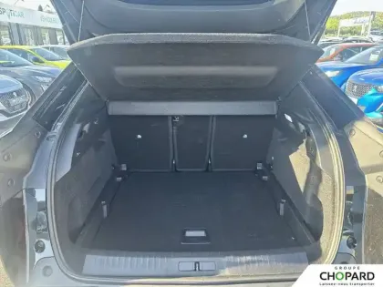 Photo 7 Peugeot 3008  Hybrid 145 e-DCS6