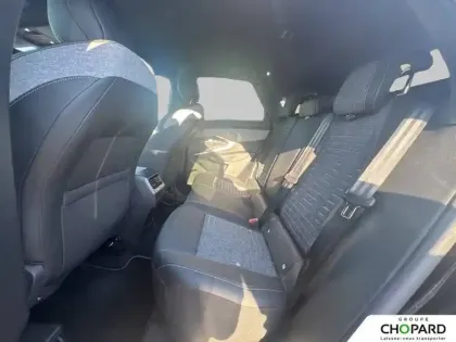 Photo 17 Peugeot 3008  Hybrid 145 e-DCS6