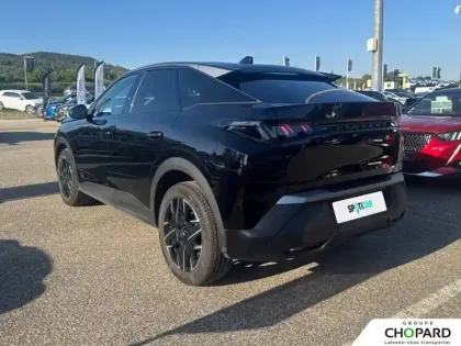 Photo 28 Peugeot 3008  Hybrid 145 e-DCS6