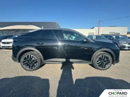 Photo 29 Peugeot 3008  Hybrid 145 e-DCS6