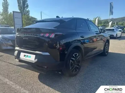 Photo 24 Peugeot 3008  Hybrid 145 e-DCS6