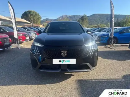 Photo 25 Peugeot 3008  Hybrid 145 e-DCS6