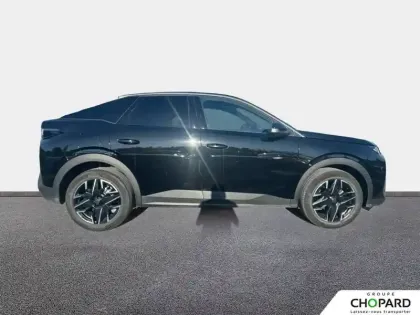 Photo 8 Peugeot 3008  Hybrid 145 e-DCS6