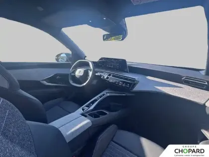 Photo 12 Peugeot 3008  Hybrid 145 e-DCS6