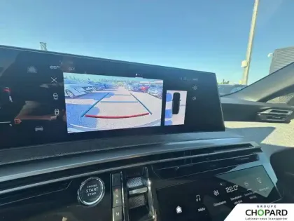 Photo 14 Peugeot 3008  Hybrid 145 e-DCS6