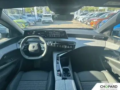 Photo 32 Peugeot 3008  Hybrid 145 e-DCS6