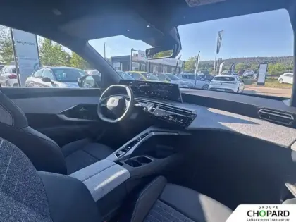 Photo 33 Peugeot 3008  Hybrid 145 e-DCS6