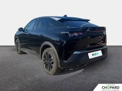 Photo 6 Peugeot 3008  Hybrid 145 e-DCS6