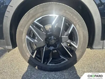 Photo 20 Peugeot 3008  Hybrid 145 e-DCS6