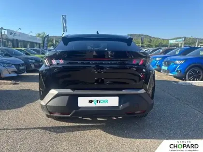 Photo 27 Peugeot 3008  Hybrid 145 e-DCS6