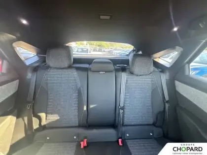 Photo 35 Peugeot 3008  Hybrid 145 e-DCS6