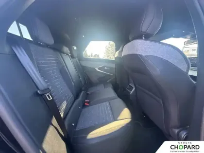 Photo 36 Peugeot 3008  Hybrid 145 e-DCS6