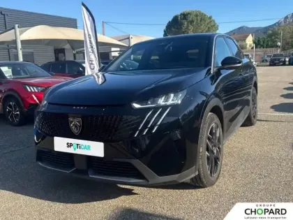 Photo 23 Peugeot 3008  Hybrid 145 e-DCS6