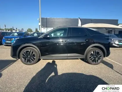 Photo 30 Peugeot 3008  Hybrid 145 e-DCS6