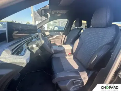 Photo 31 Peugeot 3008  Hybrid 145 e-DCS6