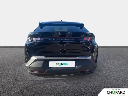 Photo 5 Peugeot 3008  Hybrid 145 e-DCS6