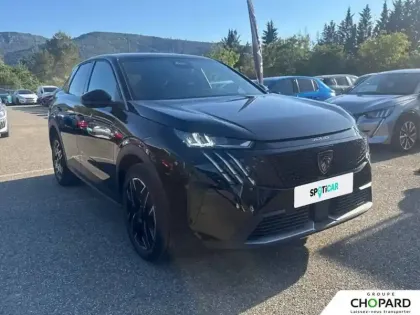 Photo 26 Peugeot 3008  Hybrid 145 e-DCS6