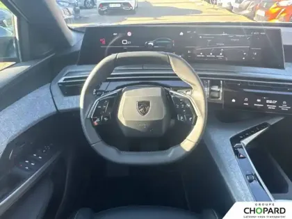 Photo 15 Peugeot 3008  Hybrid 145 e-DCS6