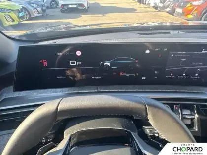 Photo 16 Peugeot 3008  Hybrid 145 e-DCS6