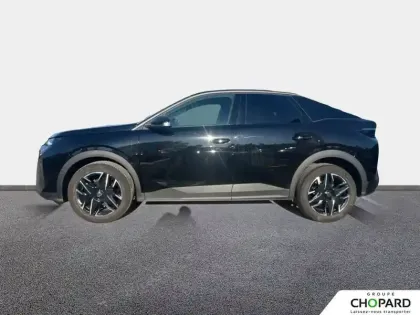 Photo 9 Peugeot 3008  Hybrid 145 e-DCS6