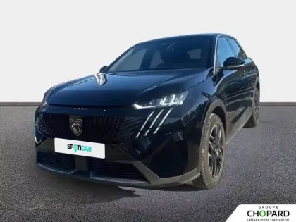 Photo Peugeot 3008 Allure