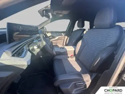 Photo 10 Peugeot 3008  Hybrid 145 e-DCS6