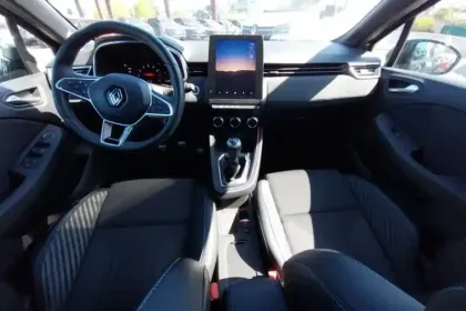 Photo 8 Renault Clio  TCe 90