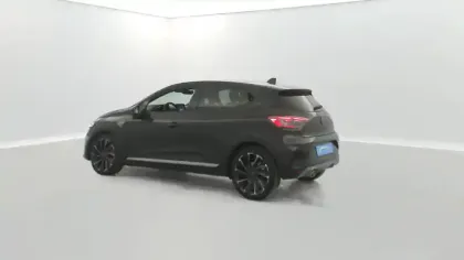 Photo 16 Renault Clio  TCe 90