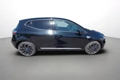 Photo 6 Renault Clio  TCe 90