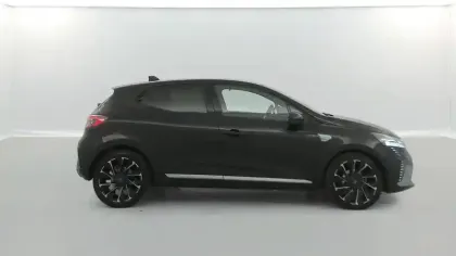 Photo 30 Renault Clio  TCe 90