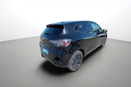 Photo 5 Renault Clio  TCe 90