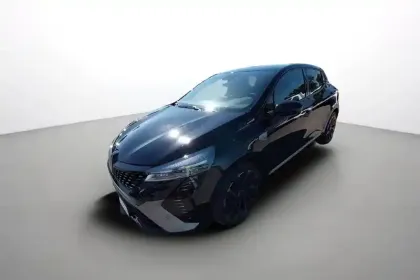 Photo Renault Clio Esprit Alpine