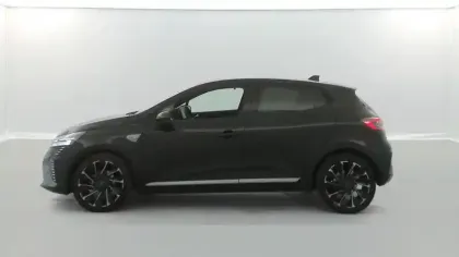 Photo 26 Renault Clio  TCe 90