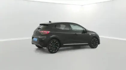 Photo 20 Renault Clio  TCe 90