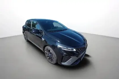 Photo 7 Renault Clio  TCe 90