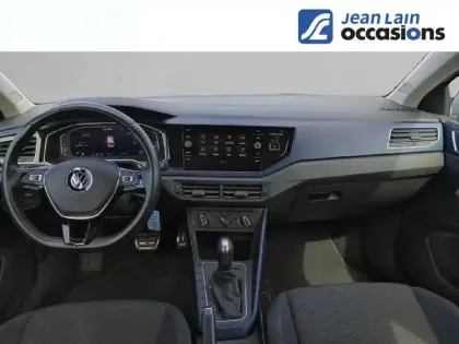 Photo 17 Volkswagen Polo  1.0 TSI 95 S&S DSG7