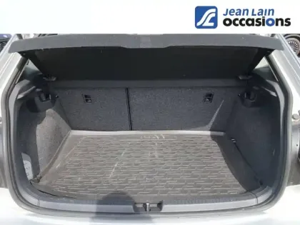 Photo 9 Volkswagen Polo  1.0 TSI 95 S&S DSG7